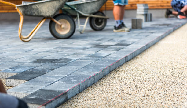 Why Choose Us For All Your Driveway Paving Needs in Yorkshire, VA?